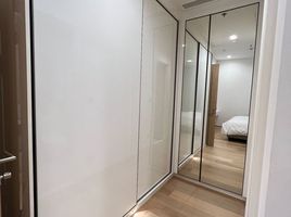 1 Schlafzimmer Appartement zu vermieten im Anil Sathorn 12, Thung Wat Don