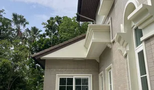 4 Bedrooms House for sale in Samae Dam, Bangkok Ladawan Rama 2