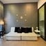 1 Schlafzimmer Wohnung zu vermieten im Chewathai Residence Asoke, Makkasan