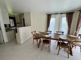 3 Schlafzimmer Villa zu verkaufen im Nusa Chivani , Na Chom Thian, Sattahip, Chon Buri