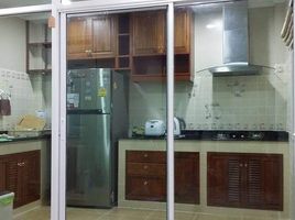 3 Schlafzimmer Haus zu vermieten im Phatthra Village On Nuch-Wongwan, Prawet, Prawet