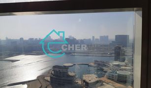 2 Habitaciones Apartamento en venta en Marina Square, Abu Dhabi RAK Tower