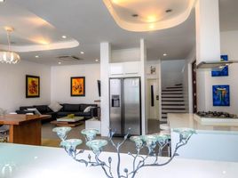 4 Schlafzimmer Villa zu vermieten im Baan Chalong Residences, Chalong, Phuket Town, Phuket
