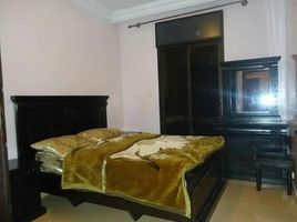 2 Bedroom Apartment for rent at Appartement meuble pour location, Na Asfi Boudheb, Safi