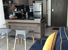 1 Bedroom Condo for sale at Mori Haus, Phra Khanong Nuea, Watthana