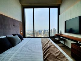 2 Bedroom Condo for rent at The Esse Asoke, Khlong Toei Nuea