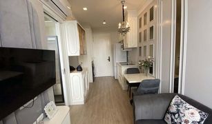 1 Schlafzimmer Wohnung zu verkaufen in Khlong Tan Nuea, Bangkok Noble State 39
