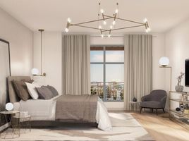 1 Bedroom Apartment for sale at La Sirene, La Mer, Jumeirah, Dubai, United Arab Emirates
