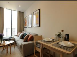 1 Bedroom Condo for rent at Noble BE33, Khlong Tan Nuea