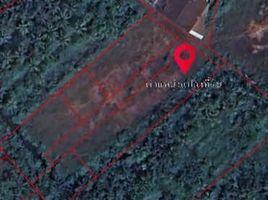  Land for sale in Surat Thani Bus Terminal, Wat Pradu, Wat Pradu