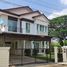 3 Bedroom House for rent at Siwalee Ratchaphruk Chiangmai, Mae Hia, Mueang Chiang Mai, Chiang Mai
