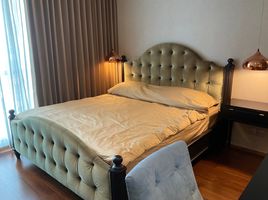 1 Schlafzimmer Wohnung zu vermieten im Quattro By Sansiri, Khlong Tan Nuea