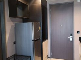 1 Schlafzimmer Appartement zu vermieten im Edge Sukhumvit 23, Khlong Toei Nuea