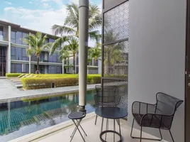 2 Bedroom Condo for sale at Baan Mai Khao, Mai Khao