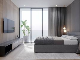 3 Bedroom Condo for sale at Layan Green Park Phase 1, Choeng Thale, Thalang, Phuket