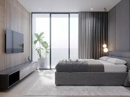 3 Schlafzimmer Wohnung zu verkaufen im Layan Green Park Phase 1, Choeng Thale, Thalang, Phuket