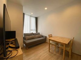 1 Bedroom Condo for sale at The Line Phahol - Pradipat, Sam Sen Nai