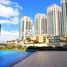 Studio Appartement zu verkaufen im Al Maha Tower, Marina Square, Al Reem Island