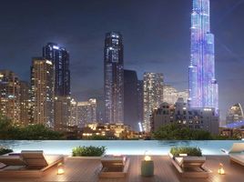 3 Schlafzimmer Wohnung zu verkaufen im City Center Residences, Burj Views