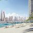 1 बेडरूम अपार्टमेंट for sale at Beach Mansion, EMAAR Beachfront, दुबई हार्बर