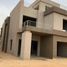 3 Bedroom Villa for sale at Palm Hills Golf Extension, Al Wahat Road, 6 October City, Giza