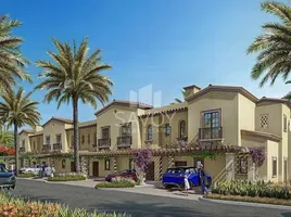 4 Bedroom Villa for sale at Bloom Living, Khalifa City A