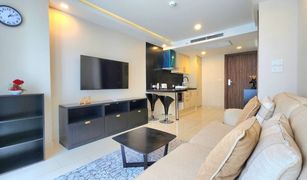 1 chambre Condominium a vendre à Nong Prue, Pattaya Grand Avenue Residence