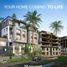 2 Bedroom Apartment for sale at Trio Villas, The 5th Settlement