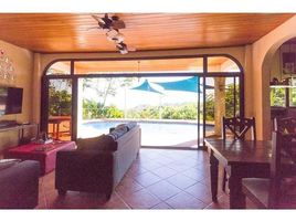 4 Bedroom House for sale in Aguirre, Puntarenas, Aguirre