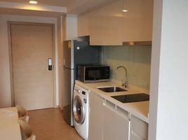 1 Bedroom Condo for rent at Liv At 49, Khlong Tan Nuea