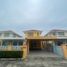 3 Schlafzimmer Villa zu verkaufen im House of the Canary , Nong Kham, Si Racha