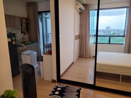 1 Bedroom Apartment for rent at J Condo Sathorn - Kallaprapruk, Bang Khae, Bang Khae, Bangkok, Thailand