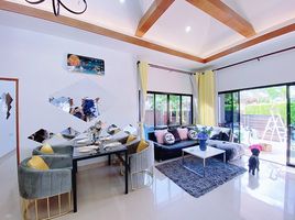 3 Bedroom House for rent at Baan Dusit Garden 6, Huai Yai