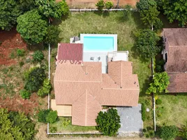 3 Bedroom House for sale at Baan Munta, Mu Si