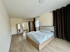 3 Schlafzimmer Villa zu vermieten im Baan Pruksa Nara Chaiyapruk 2 - Jomtien, Huai Yai