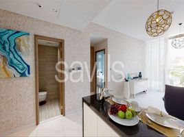 1 Bedroom Apartment for sale at The Residences at District One, Mohammed Bin Rashid City (MBR)