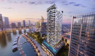 1 Bedroom Apartment for sale in , Dubai Binghatti Canal