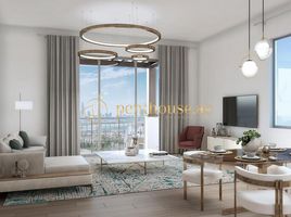 3 Schlafzimmer Appartement zu verkaufen im Le Pont, La Mer, Jumeirah
