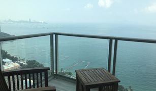 1 Bedroom Condo for sale in Na Kluea, Pattaya The Riviera Wongamat