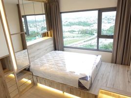 1 Bedroom Condo for rent at Aspire Sathorn - Ratchaphruek, Pak Khlong Phasi Charoen, Phasi Charoen, Bangkok