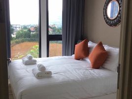 1 Bedroom Condo for sale at The Base Uptown, Ratsada, Phuket Town, Phuket