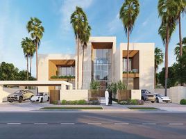 4 Bedroom Villa for sale at Reem Hills, Makers District, Al Reem Island