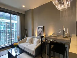 1 Schlafzimmer Wohnung zu vermieten im M Thonglor 10, Khlong Tan Nuea