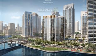 3 Bedrooms Apartment for sale in Creekside 18, Dubai Creek Crescent