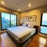 1 Bedroom Apartment for rent at Condolette Dwell Sukhumvit 26, Khlong Tan, Khlong Toei