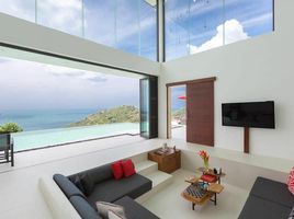 6 Bedroom Villa for rent in Samui International Airport, Bo Phut, Bo Phut