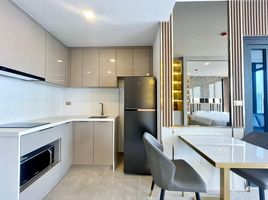 1 Schlafzimmer Wohnung zu verkaufen im One 9 Five Asoke - Rama 9, Huai Khwang