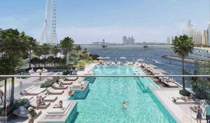 3 Bedrooms Apartment for sale in Bluewaters Residences, Dubai Bluewaters Bay