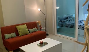 1 Schlafzimmer Wohnung zu verkaufen in Talat Yai, Phuket Phuket Avenue Condominium