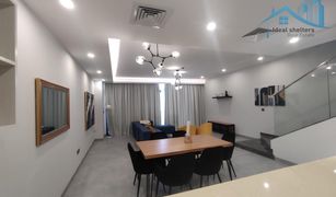 4 Habitaciones Adosado en venta en , Dubái West Village